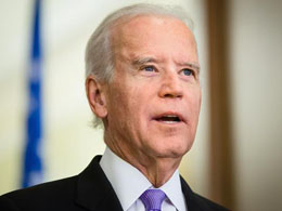 Political Group Backing Joe Biden Starts Accepting Bitcoin