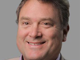 Jon Matonis named Bitcoin Foundation's new executive director