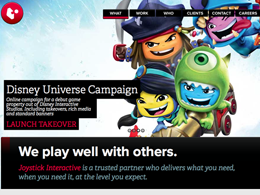 Ad Agency Joystick Interactive Now Accepting Bitcoin