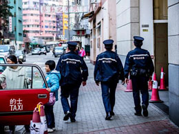 Police Still Searching for Answers in Investigation of HKCex Exchange