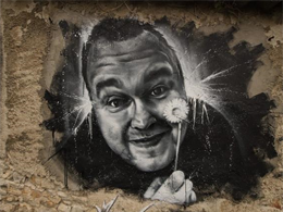 MegaNet - Kim Dotcom's Decentralized Internet Powered by Smartphones