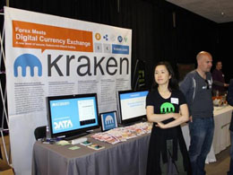 Bitcoin Job Fair Sees Four Hundred Job Seekers