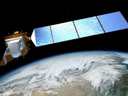 Bitcoins in Space: BitSat to Protect Bitcoin's Future in Orbit