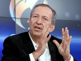 Former US Treasury Secretary: Bitcoin Needs More Than Math to Succeed