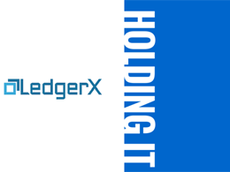 LedgerX Receives Temporary License, Chooses to Wait for the Whole Deal