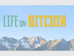 Soon-to-wed couple to live on bitcoins for 90 days