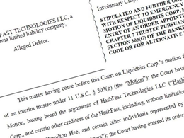 Federal Judge Rejects Bitcoin Company's Motion to Dismiss Charges