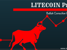 LTC Price at $1.79: Bullish Correction Imminent?