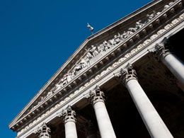 London Stock Exchange, Banks and Trading Firms Create Blockchain Group