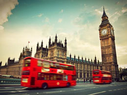 The UK Treasury Is Embracing Block Chain, Digital Currencies and Big Data Research