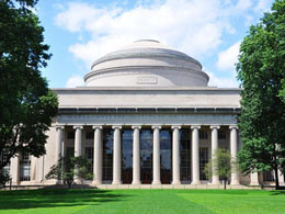 MIT to Host Bitcoin Core Developers