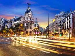 Spanish Hotel Chain Kicks Off Bitcoin ATM Launch With Cocktail Party