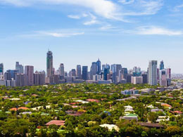 Bitcoin in the Philippines: A Perfect Cryptocurrency Storm