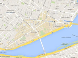 Cambridge, Massachusetts May Be Home to Next Bitcoin Boulevard