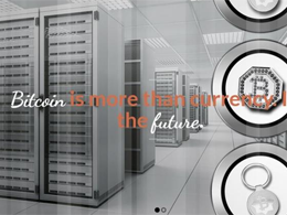 Bitcoin Metals & Co. - A Jewelry Site Inspired by Digital Currency