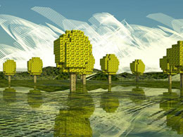 Kid-Friendly Minecraft Server Launches Bitcoin Economy