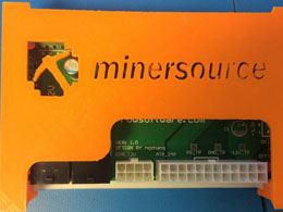 Interview With the Co-Owners of Minersource
