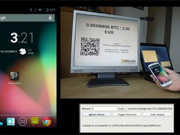 Digital Wallets and Mobile Payment Platforms Introduce New Patented Technology to Handle Digital Currency