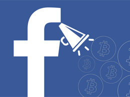 More Bitcoin Exposure Through Facebook's Blogging Tool?