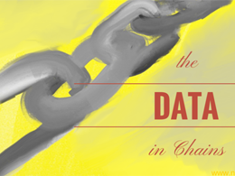 New Company to Provide Data on Bitcoin Blockchain?
