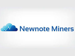 Citing High Demand, Newnote Financial Adds 100 Terahashes To Its Cloud Hashing Capacity