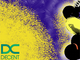 NewsBTC Partners with DECENT