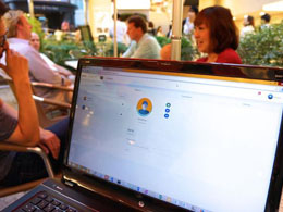 Wallet Service Integrates Bitcoin Payments with Social Networking
