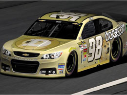 Moolah Founder Accidentally Donates 20 Million Dogecoin to Sponsor NASCAR Driver