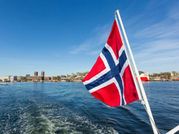 Norwegian Bank Standards Office Plans Blockchain Summit