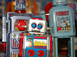 London Startup Seeks to Unleash DIY Bitcoin Trading Bots on the Markets