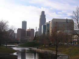 Two Bitcoin Start-Ups in Nebraska Organize 'Bitcoin Day Omaha'