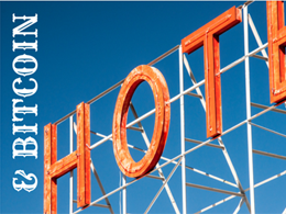 Online Hotel Booking Site Offers Free Bitcoins for Customers