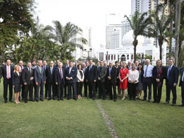 UK Trade Mission Brings Bitcoin and FinTech to Southeast Asia