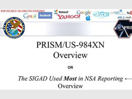 What does PRISM mean for Bitcoiners on Dropbox?