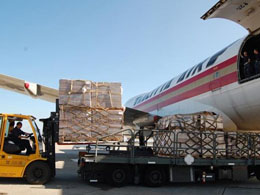 British Courier Service Reseller P4D Now Accepts Bitcoin Payments