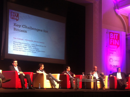 Bitfin Day Two: We Need More Global, Organised Bitcoin Education