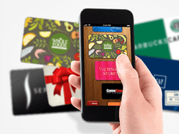 Gyft Updates iOS App, Adds Bitcoin Payments Option