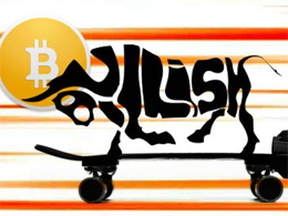 Bitcoin Price Rockets: Bulls in Control