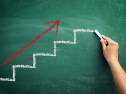 Bitcoin Price Advance Picks Up The Pace