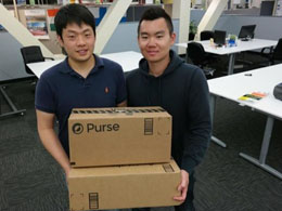 Unexpected Home Search Prompts Purse.io Customer Protection Guarantee
