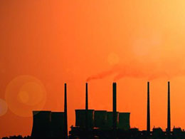 Can mining bitcoins harm the environment?
