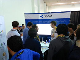 Ripple plan to make its software open source on September 26