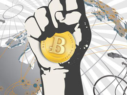 The Rise And Rise of Bitcoin is Out