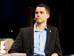 Roger Ver on Blockchain's Past, Present and Future