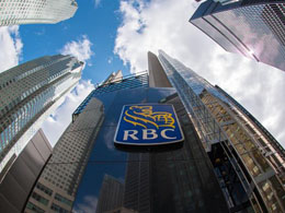 Royal Bank of Canada Exploring Blockchain Loyalty Program