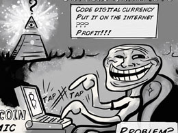 Russian Website Threatened by Government Censors
