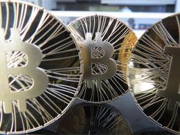 A New Bitcoin Competitor Aims to Be Faster and Safer