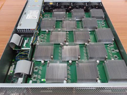 Review and Interview: Spondoolies-Tech SP30 Yukon 4.5 th/s Bitcoin ASIC Miner