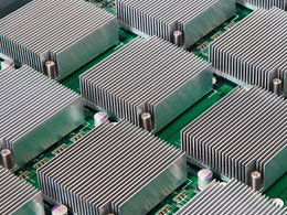 Mining Roundup: Rigs for Home Heating and a Bitcoin Backbone