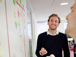 Safello Partnering With Jumio to Speed Up Verification Process For Europeans